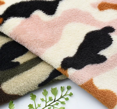 heavyweight flannel fabric
