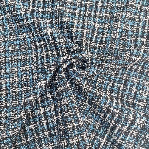 Αναπνεύσιμο ύφασμα Jacquard
