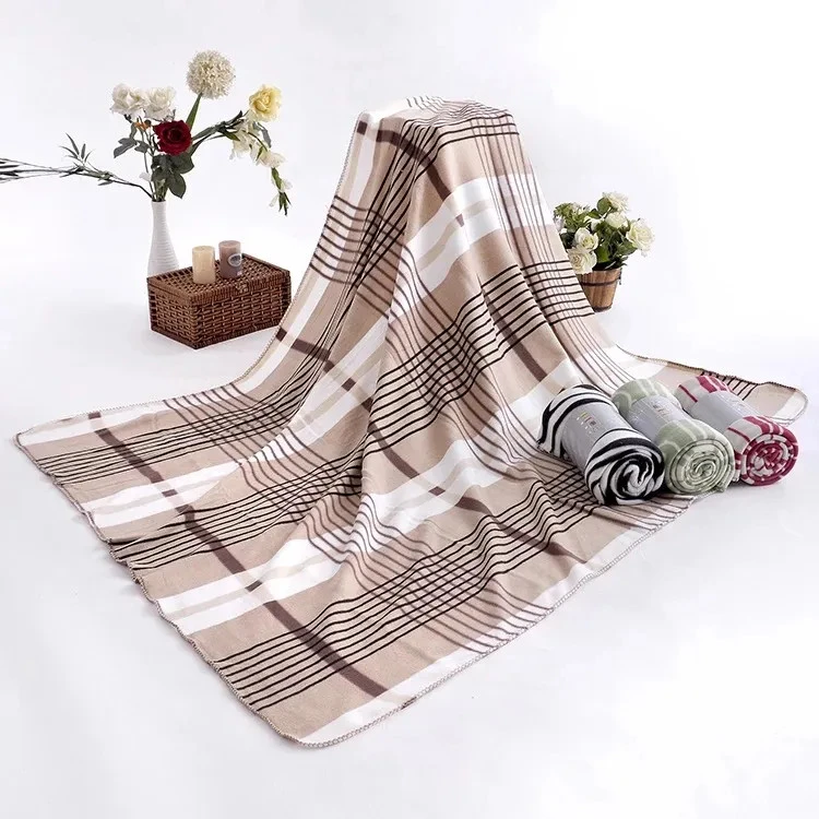 Φτηνές κουβέρτα Polar Fleece