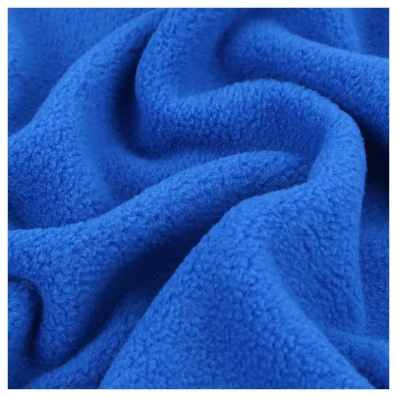 Βούρτσα διπλής όψης Ύφασμα Polar Fleece One Side Anti Pilling