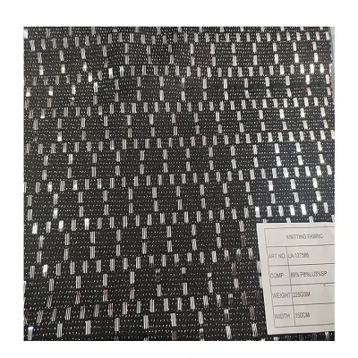 Ελαστικό ύφασμα Spangle