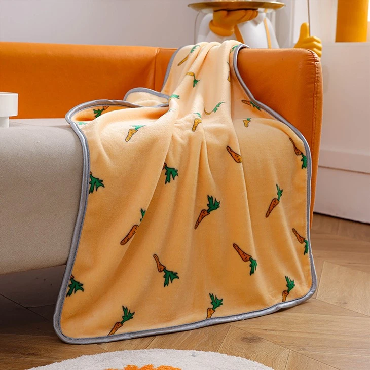 Κουβέρτα Pet Flannel