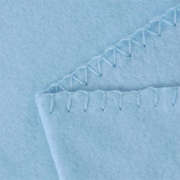China Fleece Blanket Polar