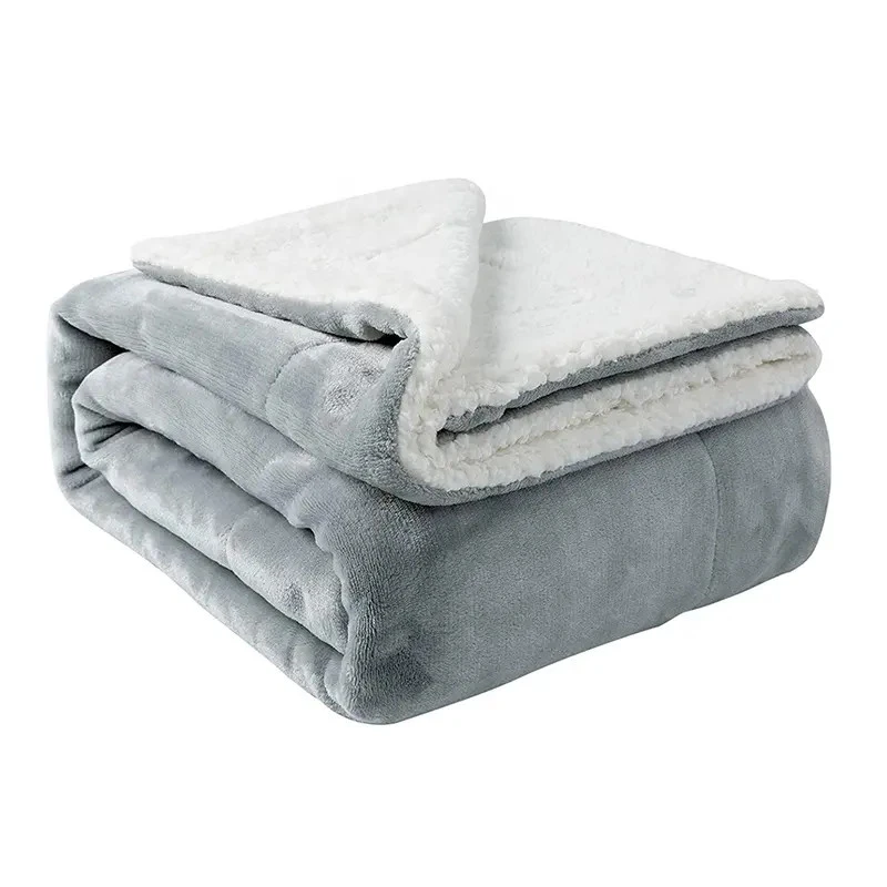 HGIH Ποιότητα Sherpa Fleece Conget
