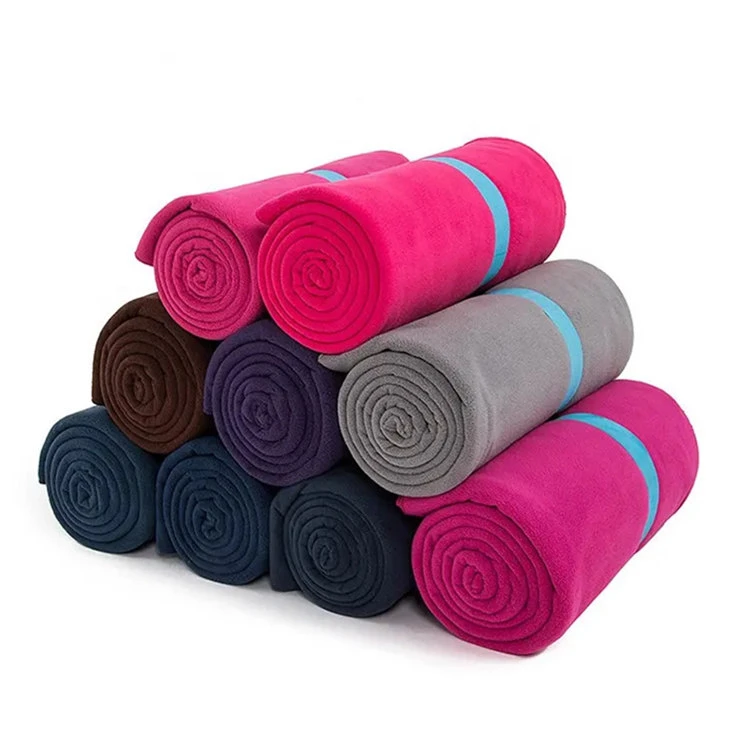 Κουβέρτα με λογότυπο Polar Fleece