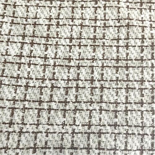 Knitting Fabric For Clothing Garment