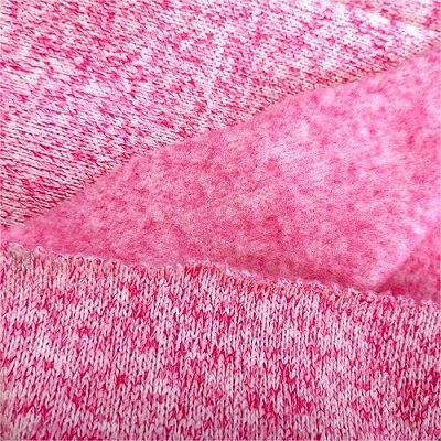 Loop French Terry Fabric