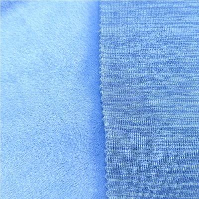 Loop Terry Fabric For Home Textile