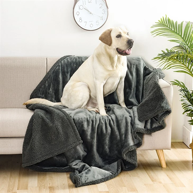 Κουβέρτα Pet Throw