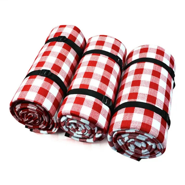 Κουβέρτα πικνίκ Fleece