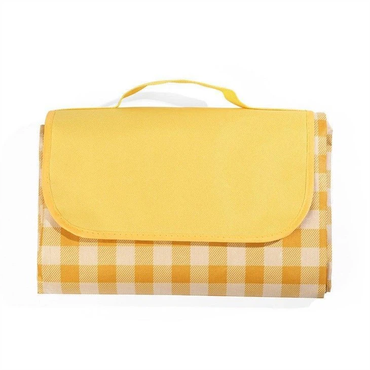 Picnic Blanket Waterproof Canvas manufacturers