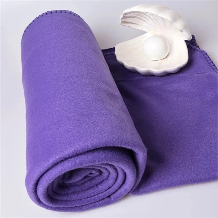 Polar Fleece 350 Gsm Blanket quotation