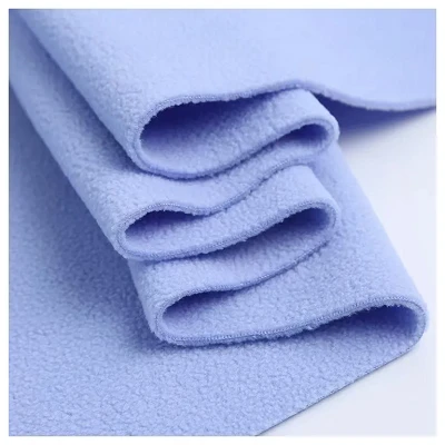 Polar Fleece Fabric For Pajamas