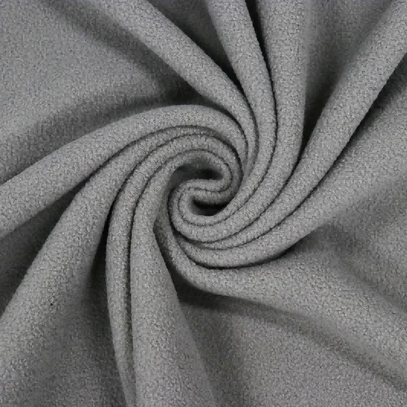 Ανθεκτικό ύφασμα Polar Fleece για ένδυμα