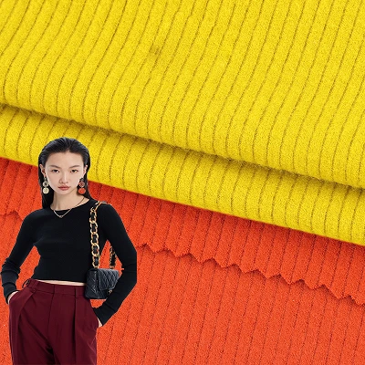 Φόρεμα Rib Fabric For Women
