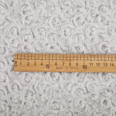 100%polyester PV Fleece Fabric