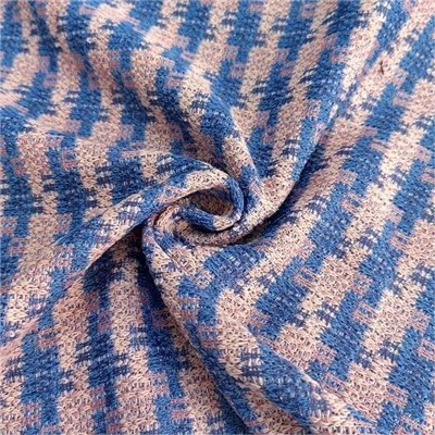 Πλέξιμο jacquard στρώμα ύφασμα