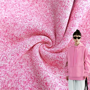 Loop French Terry Fabric