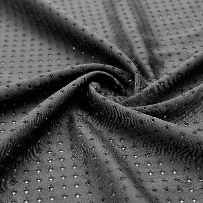 Mesh Cloth Yoga Clothing Ύφασμα