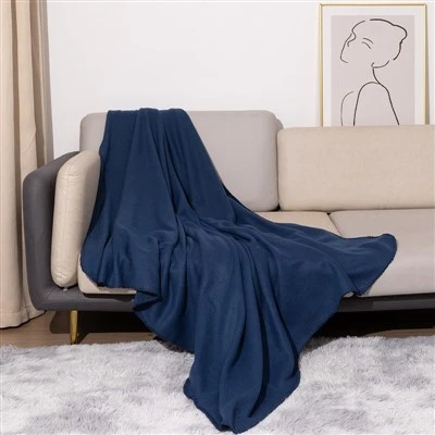 Κουβέρτα Polar Fleece για Καναπέ