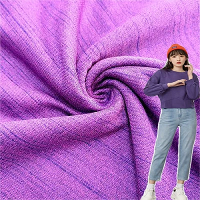 Terry Fabric για μπλούζες