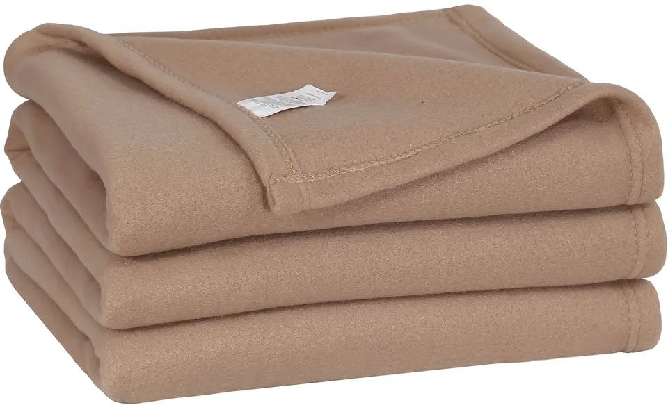 Χοντρή κουβέρτα Polar Fleece