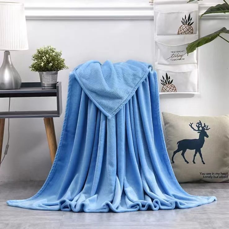 Κουβέρτα Fleece Ultra Soft Flannel