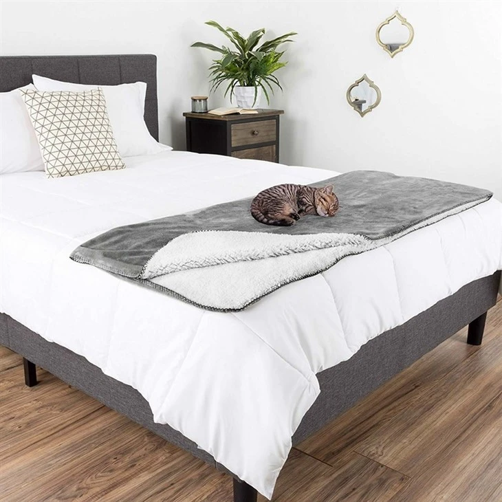 Waterproof Pet Blanket