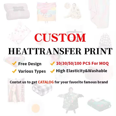 Flannel White Blanket