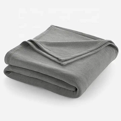 Κουβαριά πολικού fleece με λογότυπο