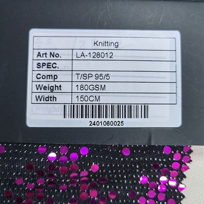 Printed Fabric For Beautiful Dress
