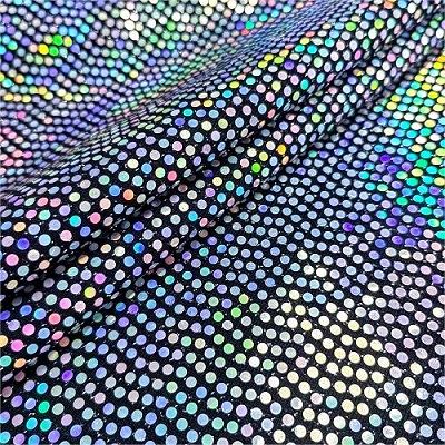 Sequins Fabric For Gown Dress