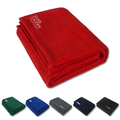 Κουβέρτα πολυεστέρα Polar Fleece