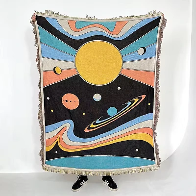 Κουβέρτα πικνίκ Tapestry